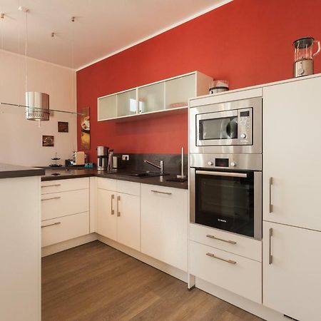 Treibgut Apartment Sellin  Exterior photo