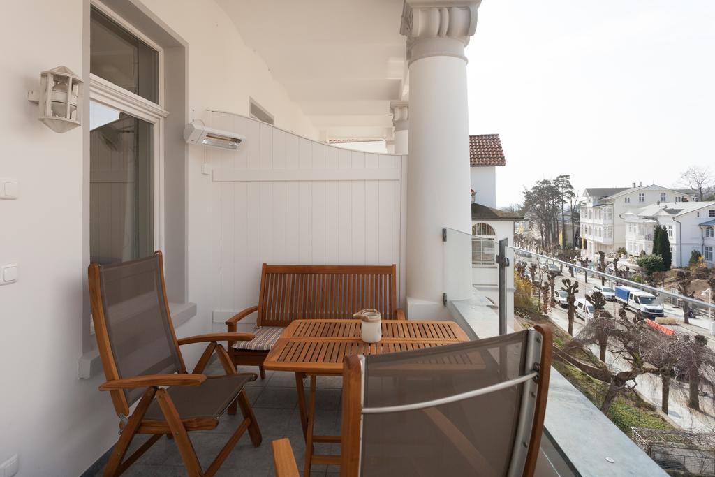 Treibgut Apartment Sellin  Room photo