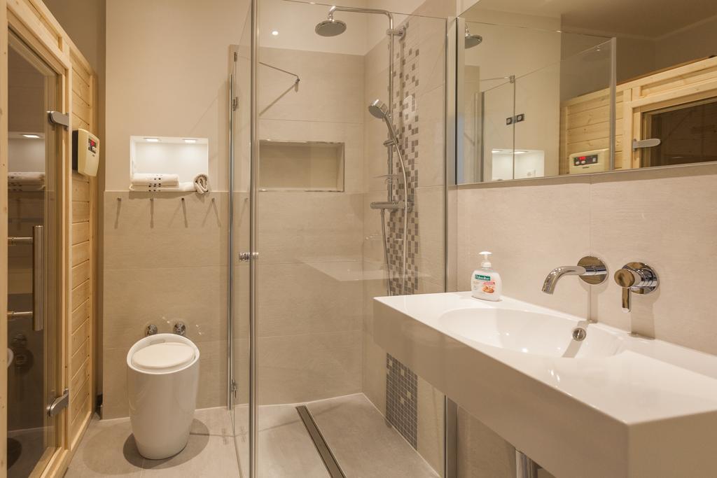 Treibgut Apartment Sellin  Room photo