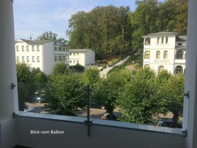 Treibgut Apartment Sellin  Exterior photo